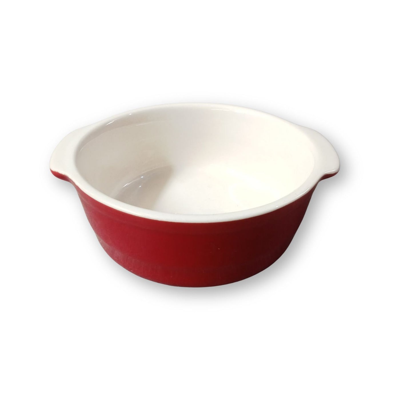 MURADITOHOME Midorizora Ceramic Round Baking Dish Collection