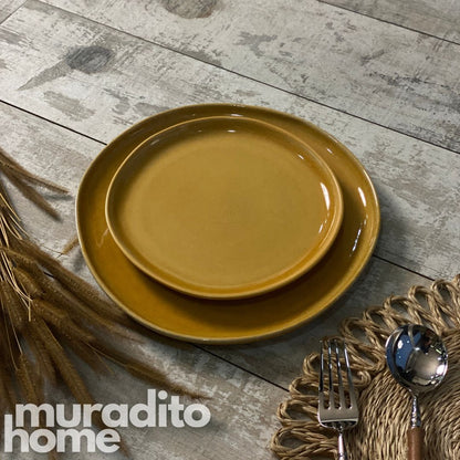 MURADITOHOME Hinata Stonewares Collection