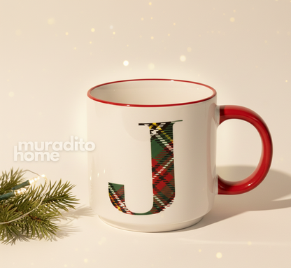 MURADITOHOME Premium Christmas Ceramic Mug Collection 2
