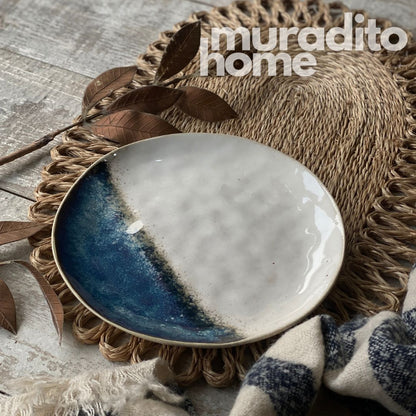 MURADITOHOME Mika Stonewares Collection