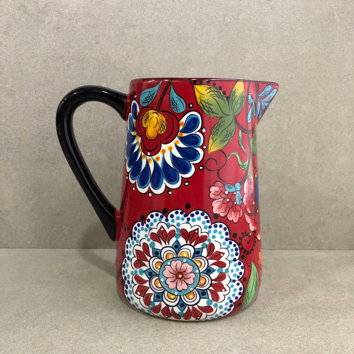 MURADITOHOME Beijing Ceramic Dinnerware Collection