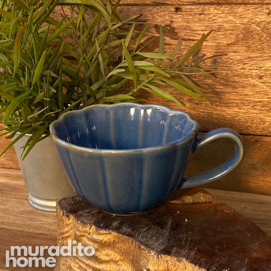 MURADITOHOME Gyna Ceramic Mug Collection