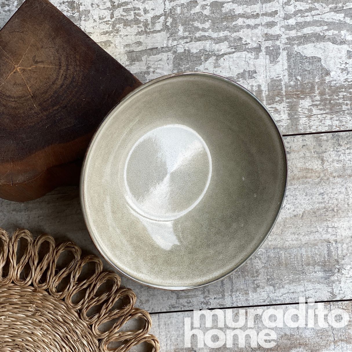 MURADITOHOME Itsuki Stoneware Collection