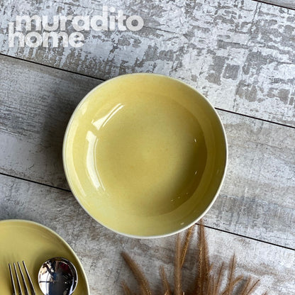 MURADITOHOME Asahi Stonewares Collection