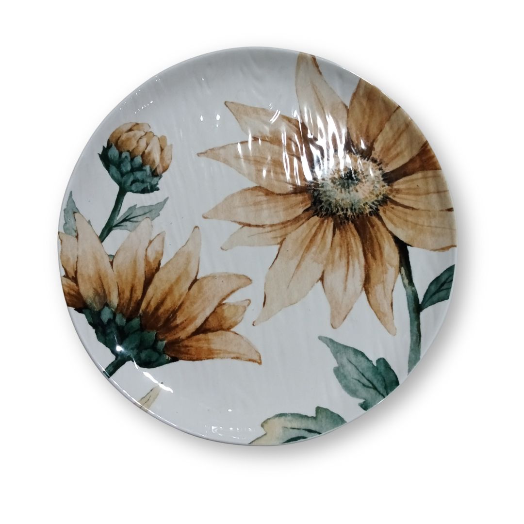 Mirasol Ceramic Collection