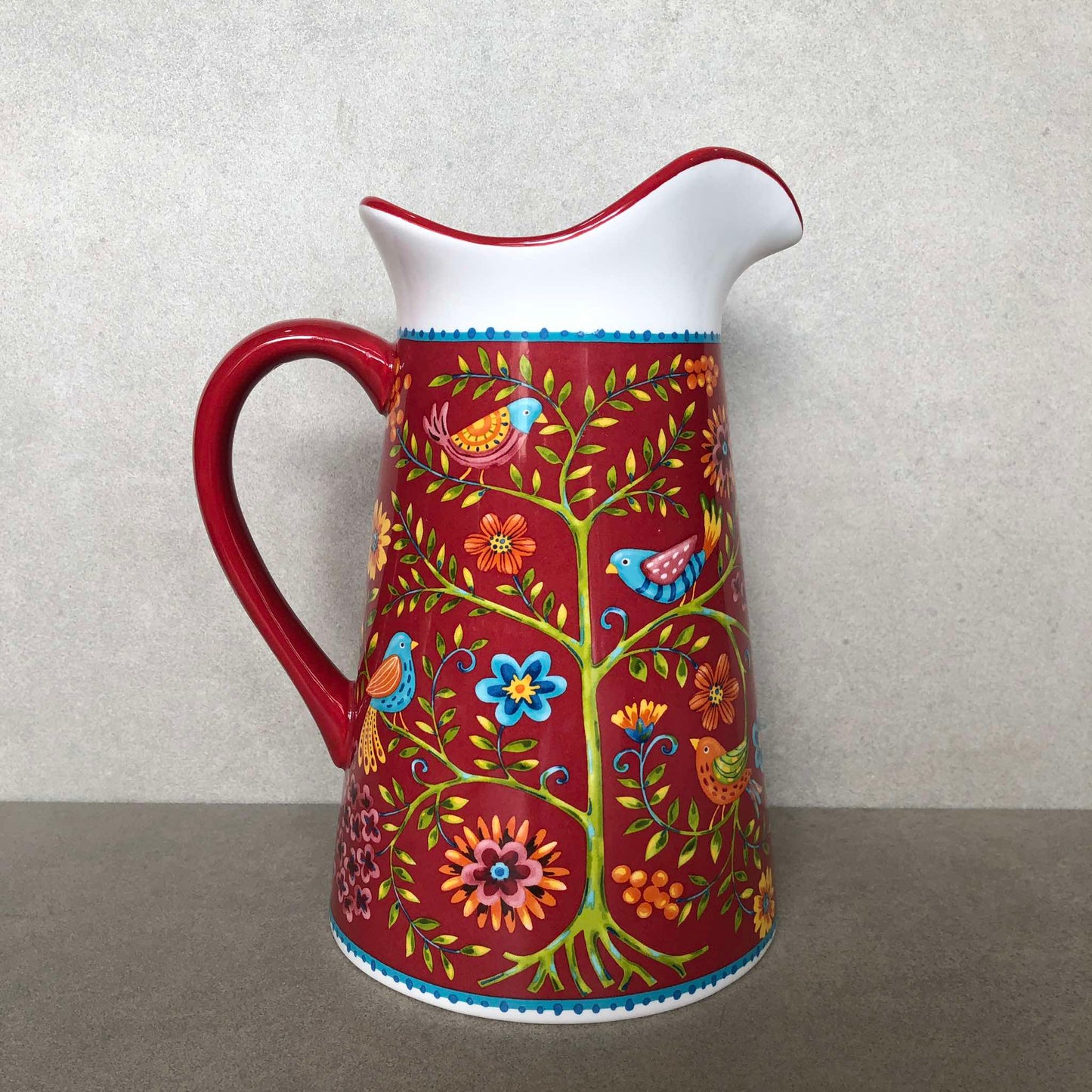 MURADITOHOME Robina Ceramic Plate
