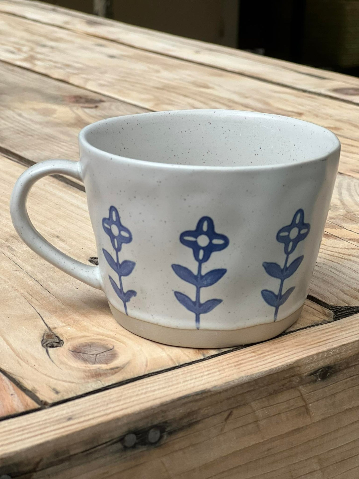 Luie Ceramic Mug Collection 350 ml