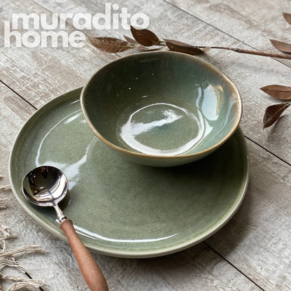 MURADITOHOME Hisa Stonewares Collection