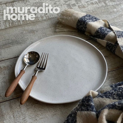 MURADITOHOME Risa Stonewares Collection