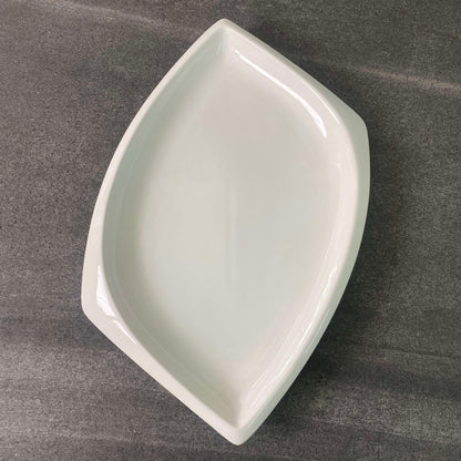Diagonal Serving Plate