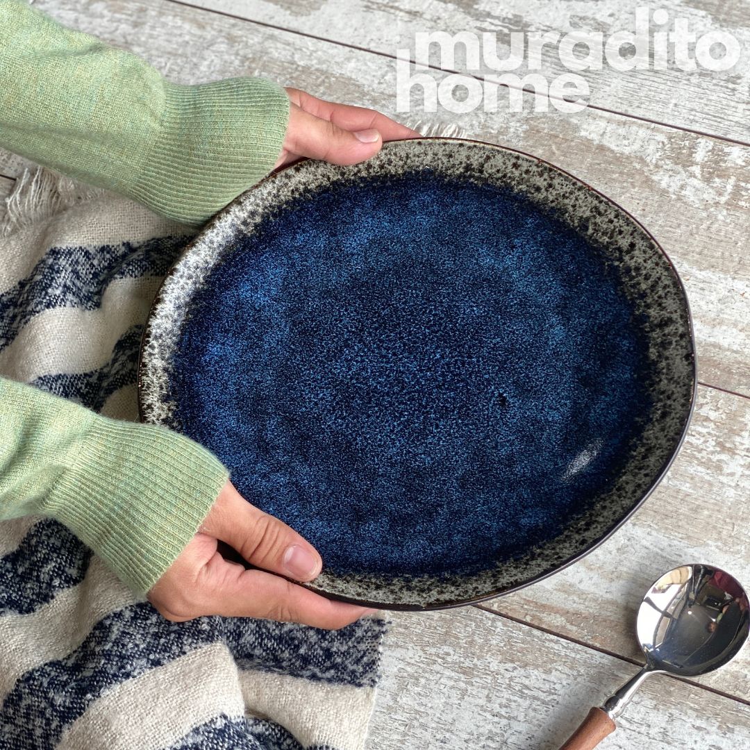 MURADITOHOME Kumo Stonewares Collection