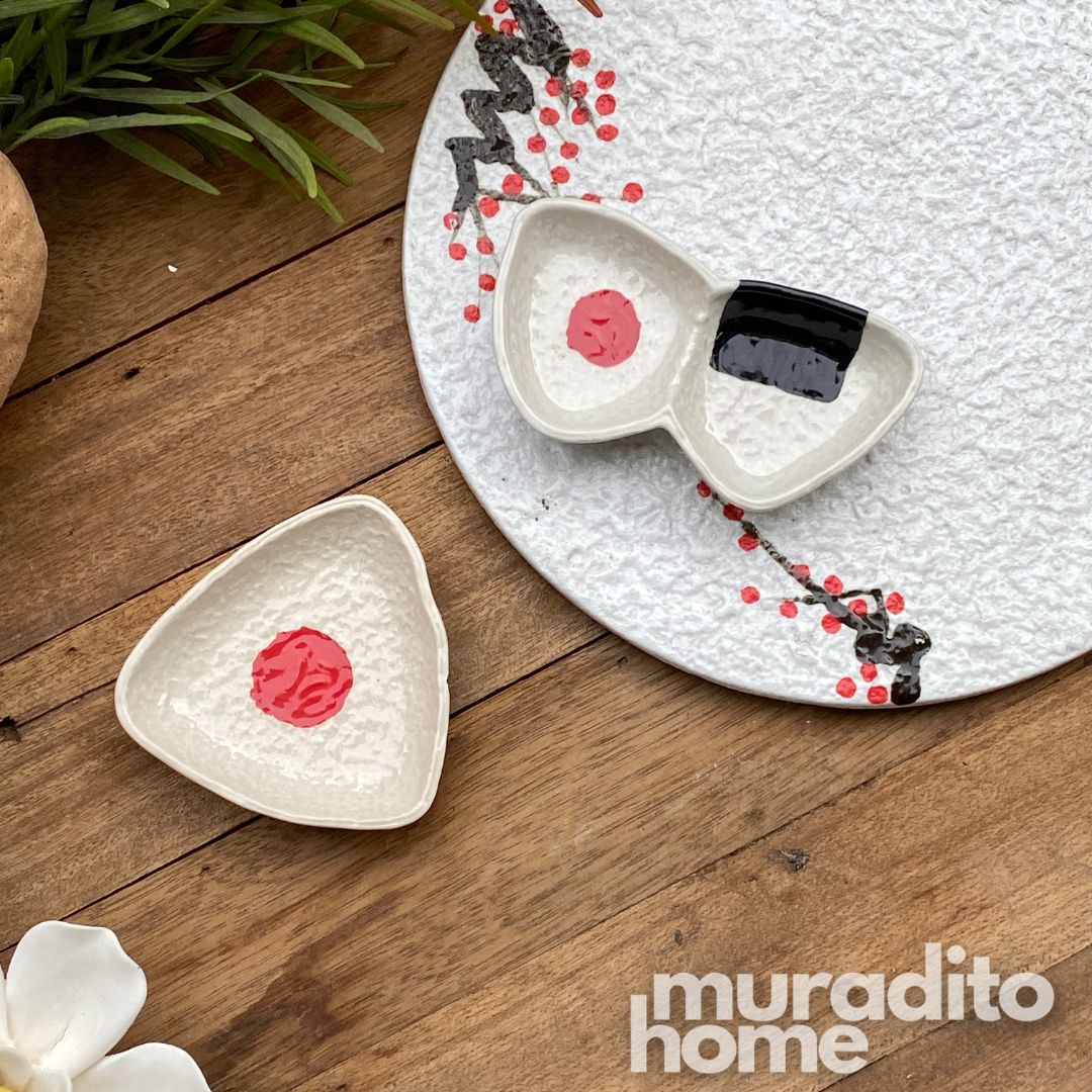 MURADITOHOME Sushi Dip Sauce Collection