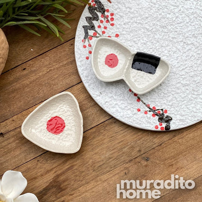 MURADITOHOME Sushi Dip Sauce Collection