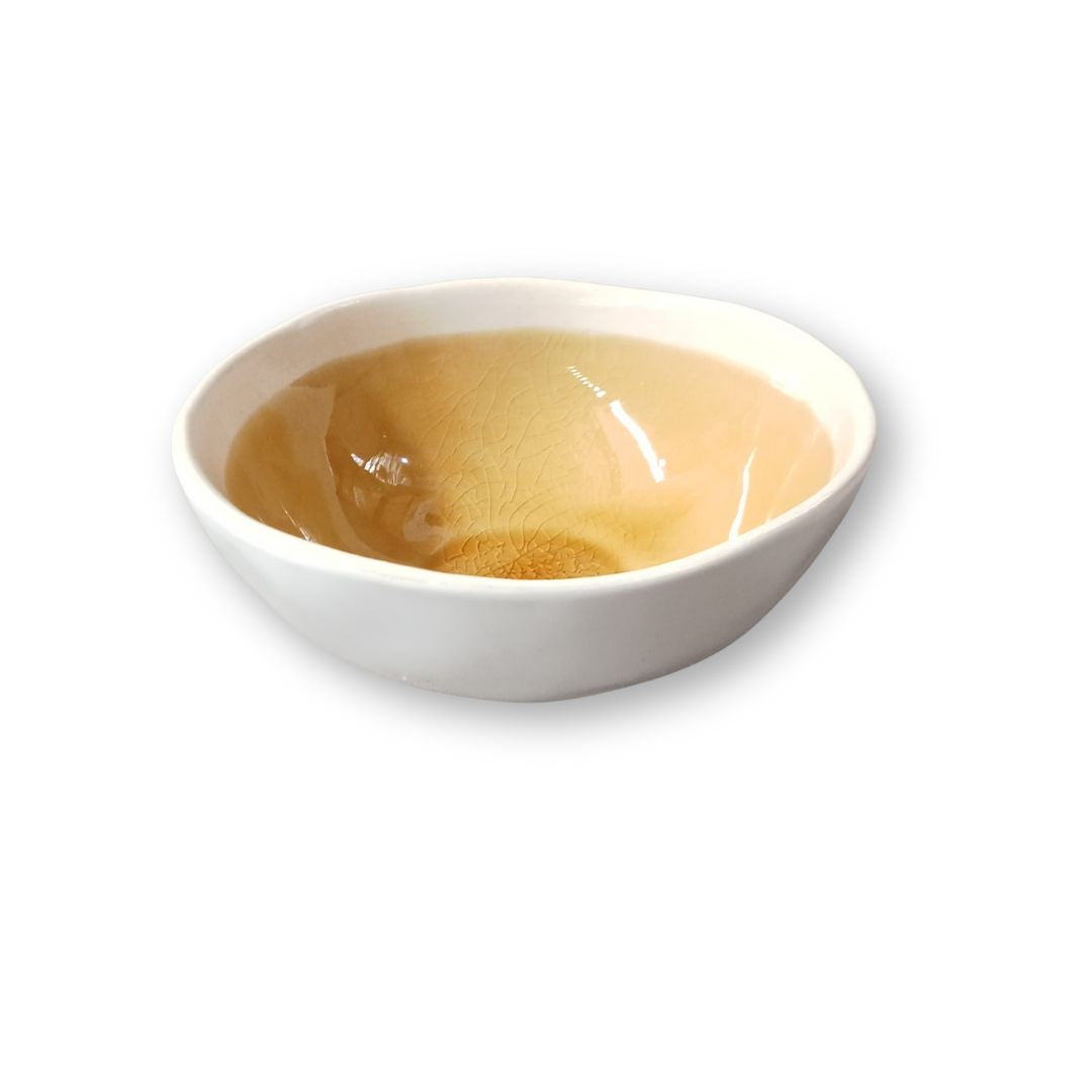 Kuri Ceramic Bowl Collection
