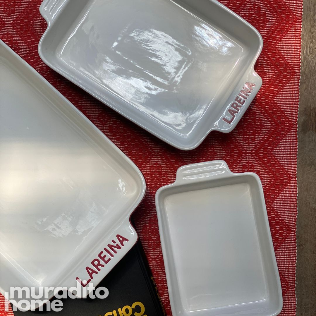 MURADITOHOME Lareina Oven Baking Dish Collection