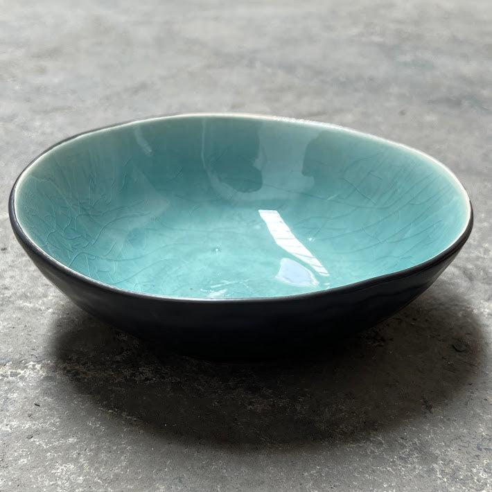 Stoneware Bowl Batch 3