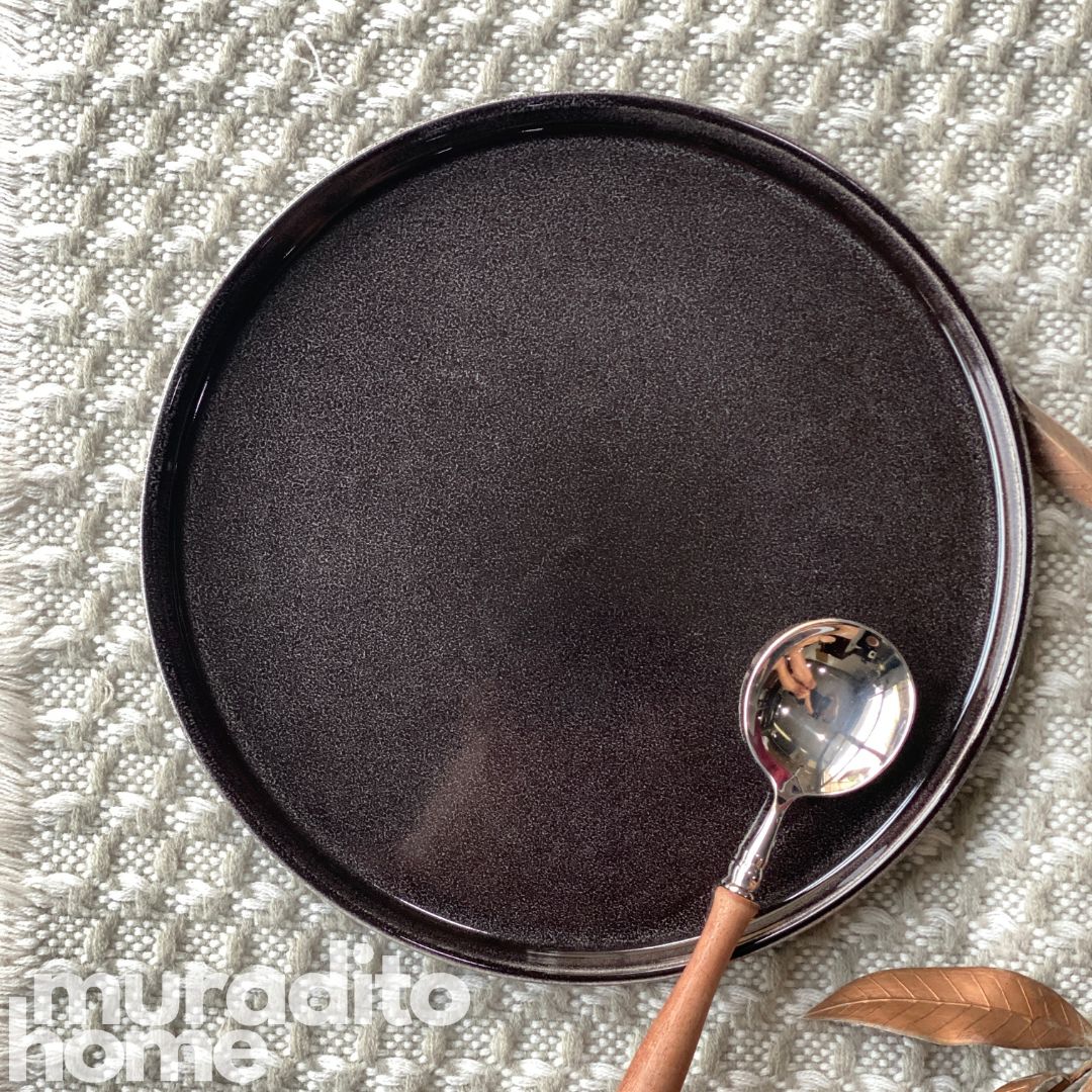 MURADITOHOME Kaze Stonewares Collection