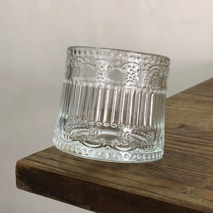 Beatrix, Sophie and Athena Glassware 260 ml