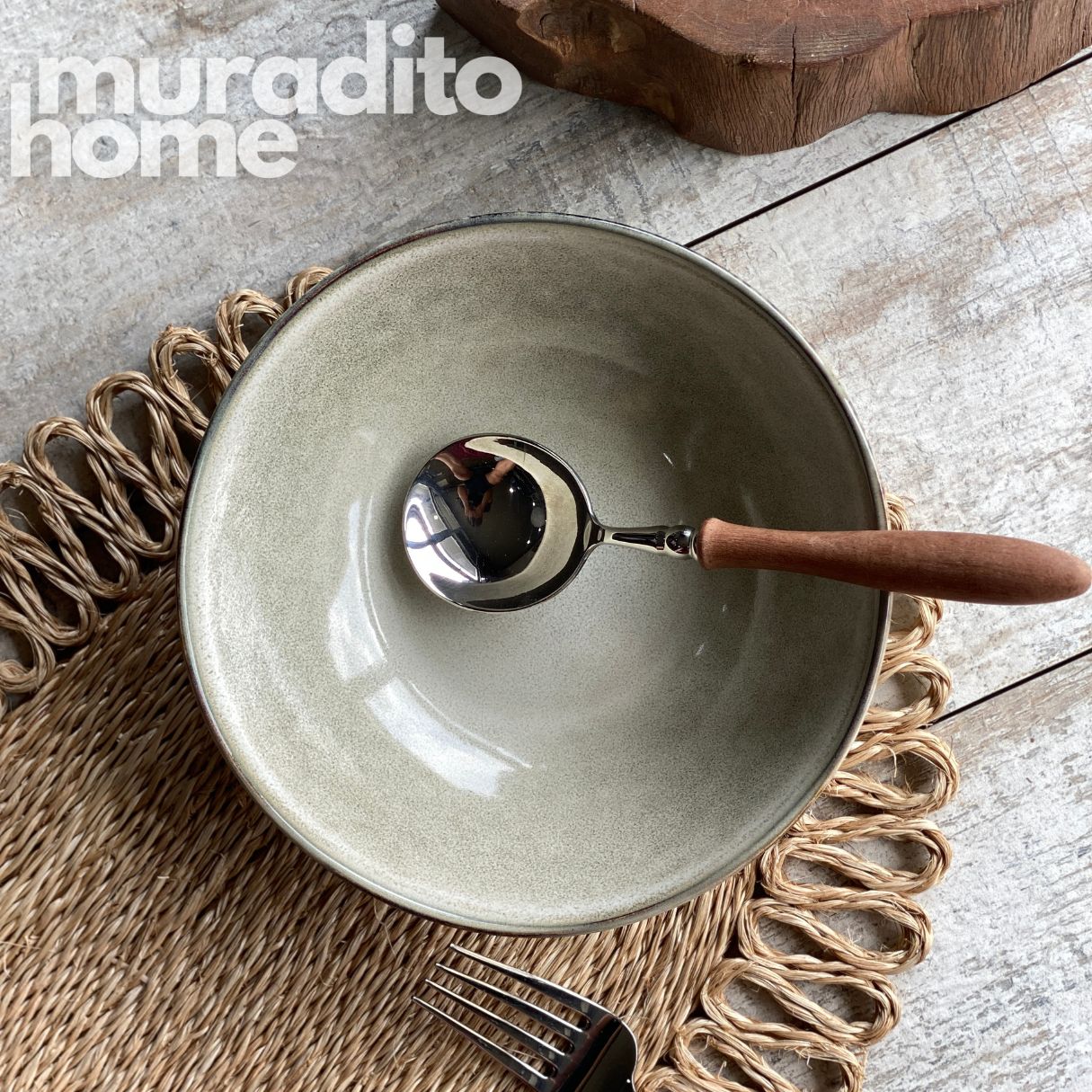 MURADITOHOME Itsuki Stoneware Collection