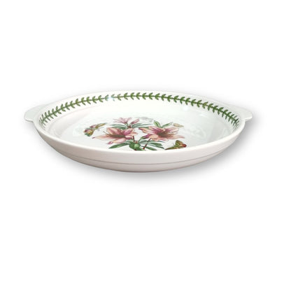 Lili Ceramic Dinnerware Collection