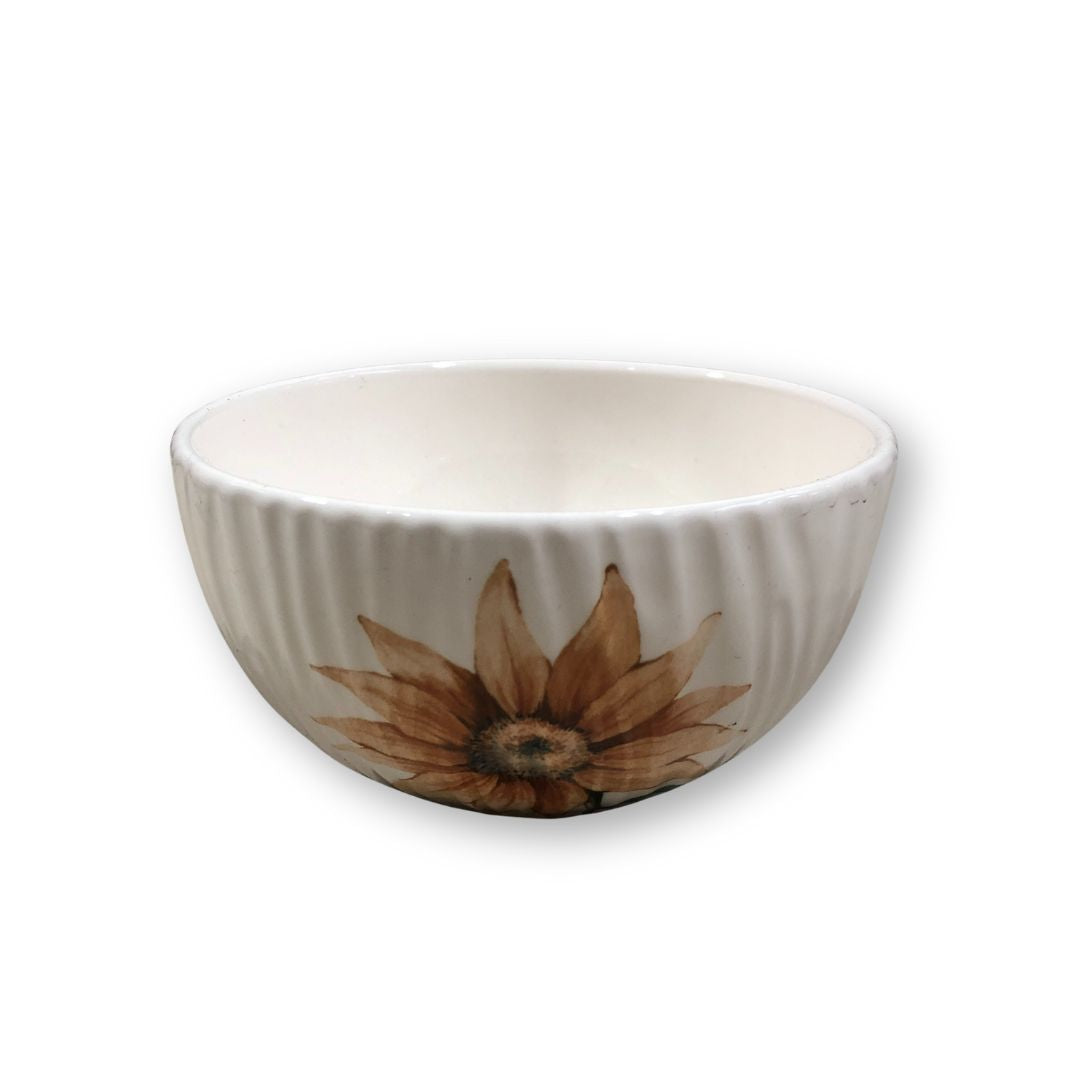 Mirasol Ceramic Collection