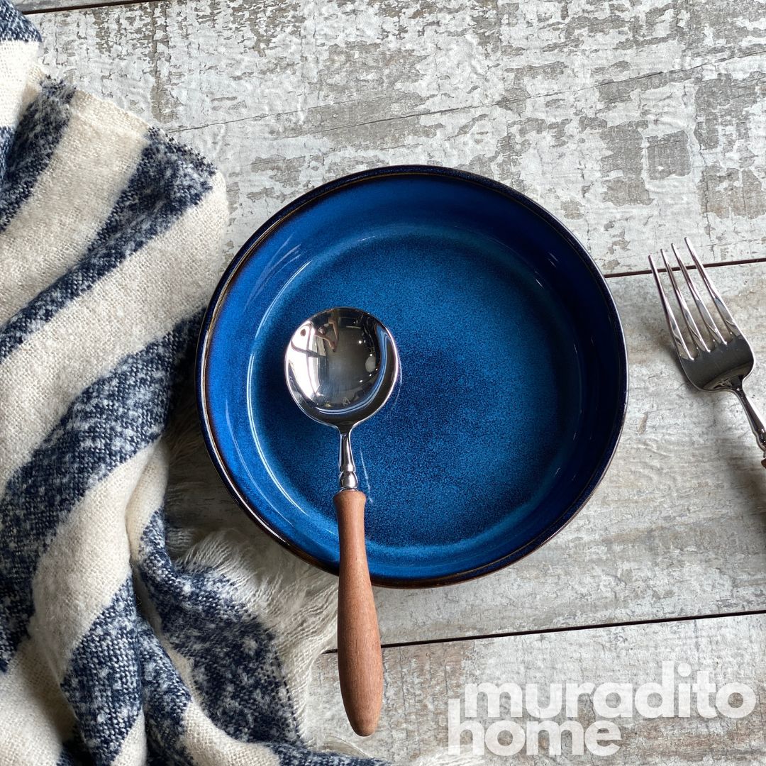MURADITOHOME  Tsuki Stoneware Collection