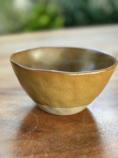 Muraditohome Yanyan Stoneware Bowl Collection