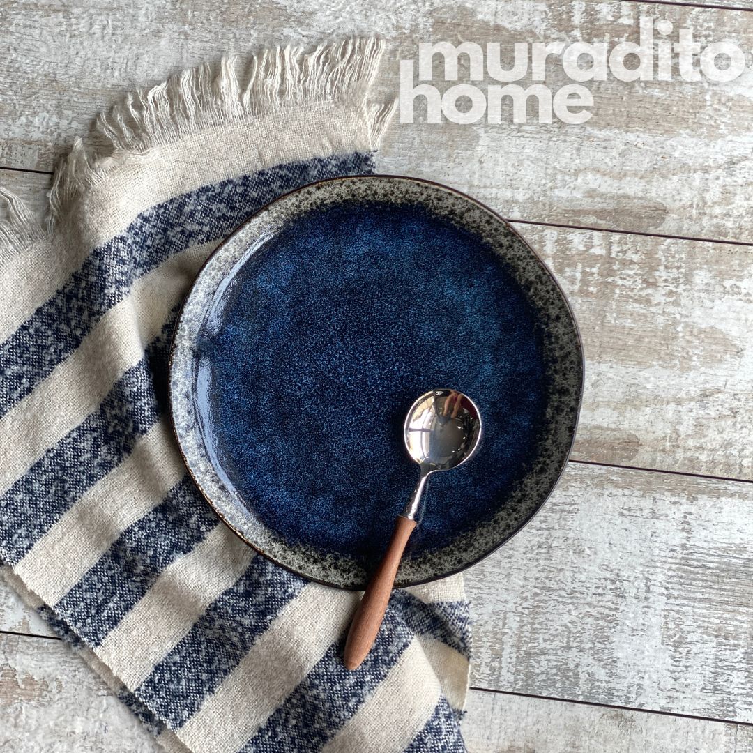 MURADITOHOME Kumo Stonewares Collection