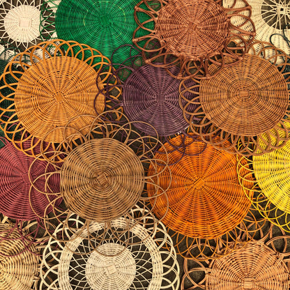 Pinoy Native Placemat High Quality Batch 1