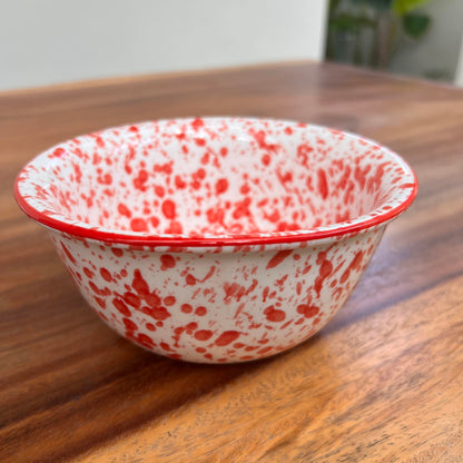Hunter and Travis Ceramic Dinnerware Collection