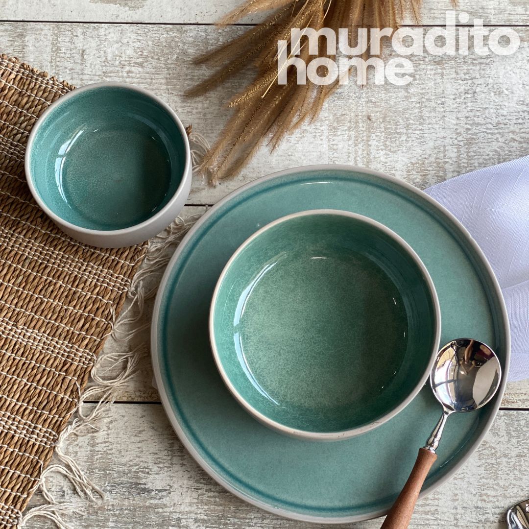 MURADITOHOME Neoma Stonewares Collection