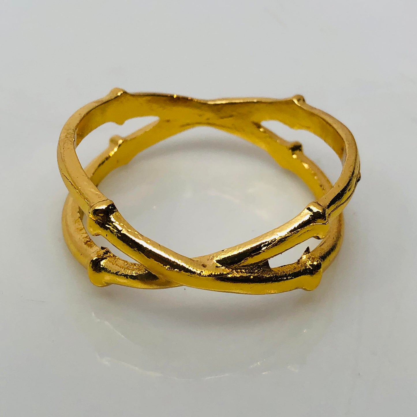 Napkin Ring Batch 1 Collection