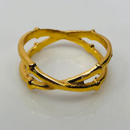 Napkin Ring Batch 1 Collection