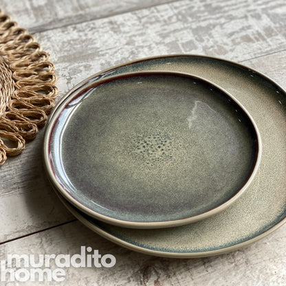 MURADITOHOME Haru Stoneware Collection