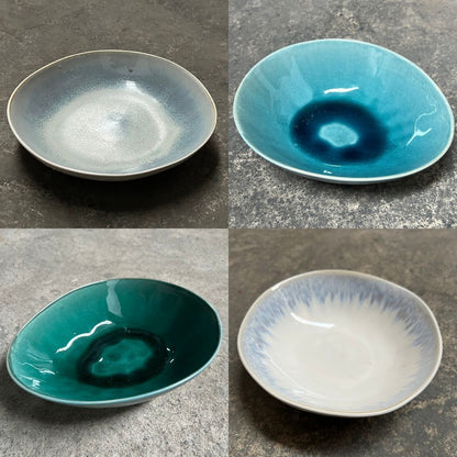 Stoneware Bowl Batch 2