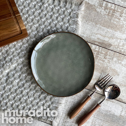 MURADITOHOME Kairo Stoneware Collection