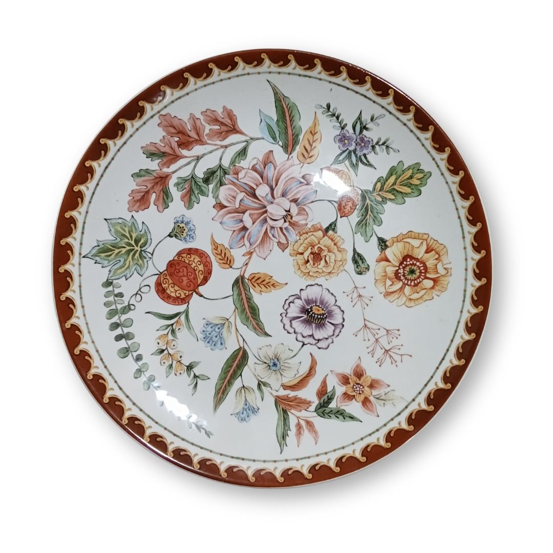 Topkapi Ceramic Collection