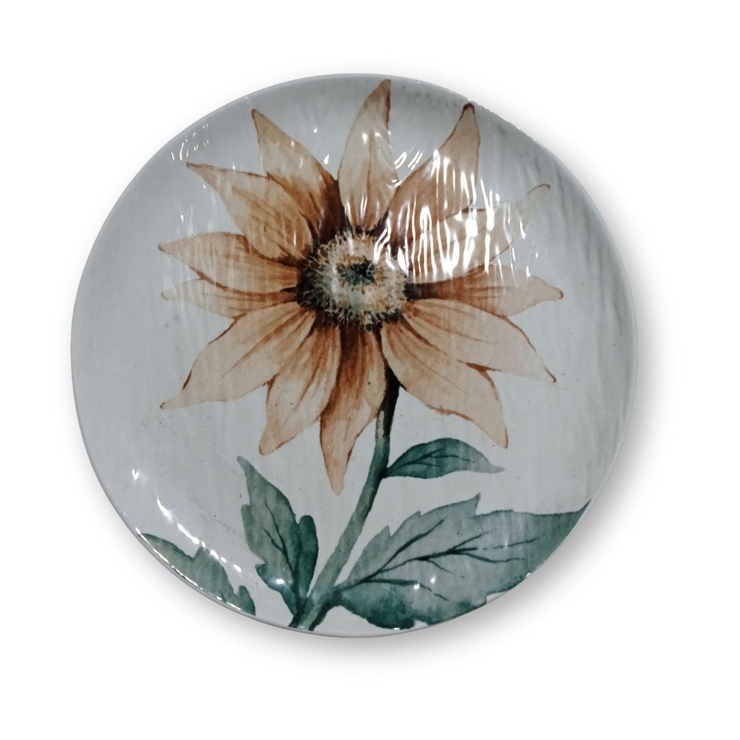 Mirasol Ceramic Collection
