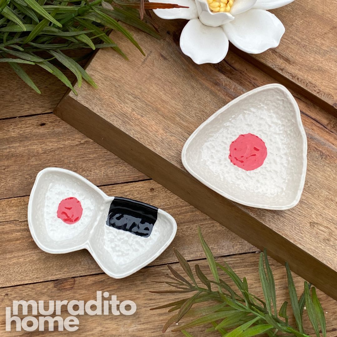 MURADITOHOME Sushi Dip Sauce Collection