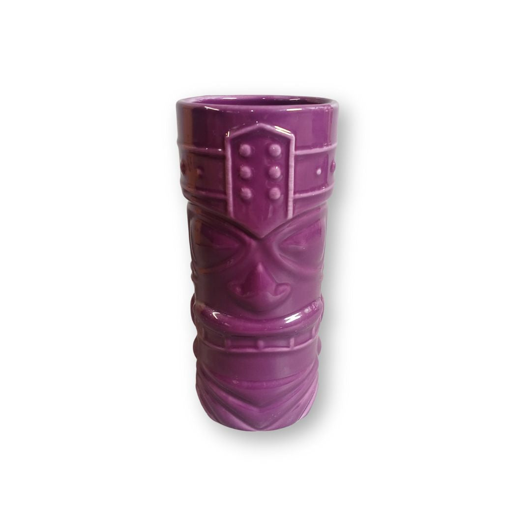 TIKI Cocktail-Ware
