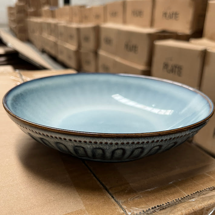 Stoneware Bowl Batch 2