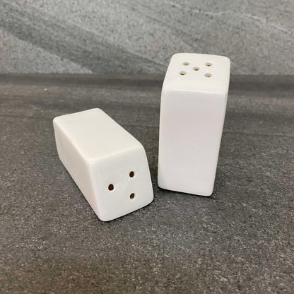 Salt and Pepper 2.5x1.25 inch