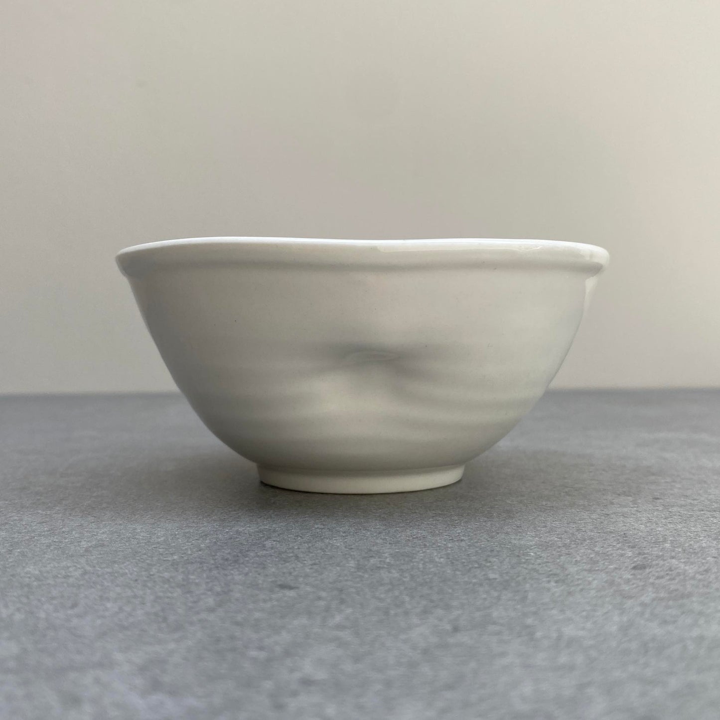 Handmade Clay Stonware Plate Collection Batch 1