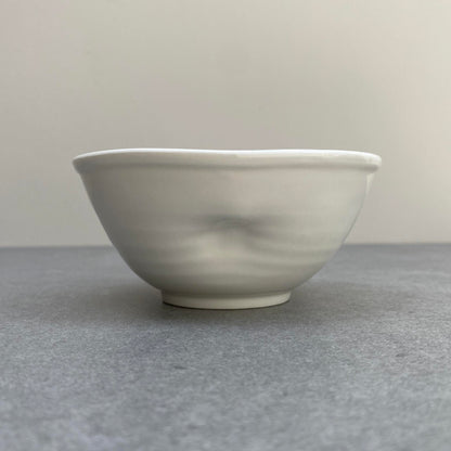 Handmade Clay Stonware Plate Collection Batch 1