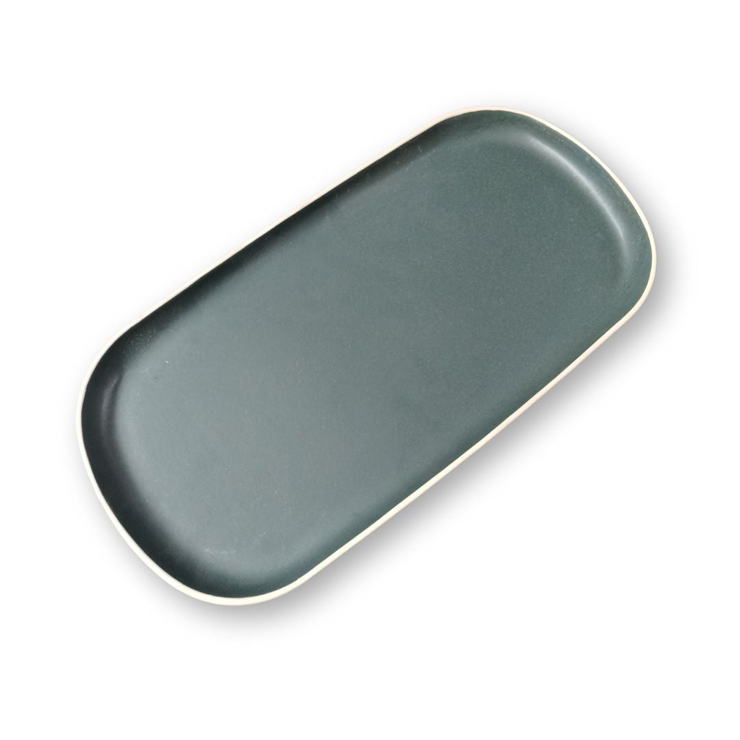 MURADITOHOME Yumeka Ceramic Serving Dish Collection