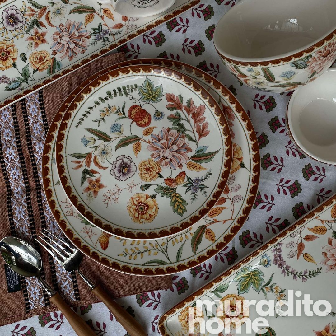 Topkapi Ceramic Collection