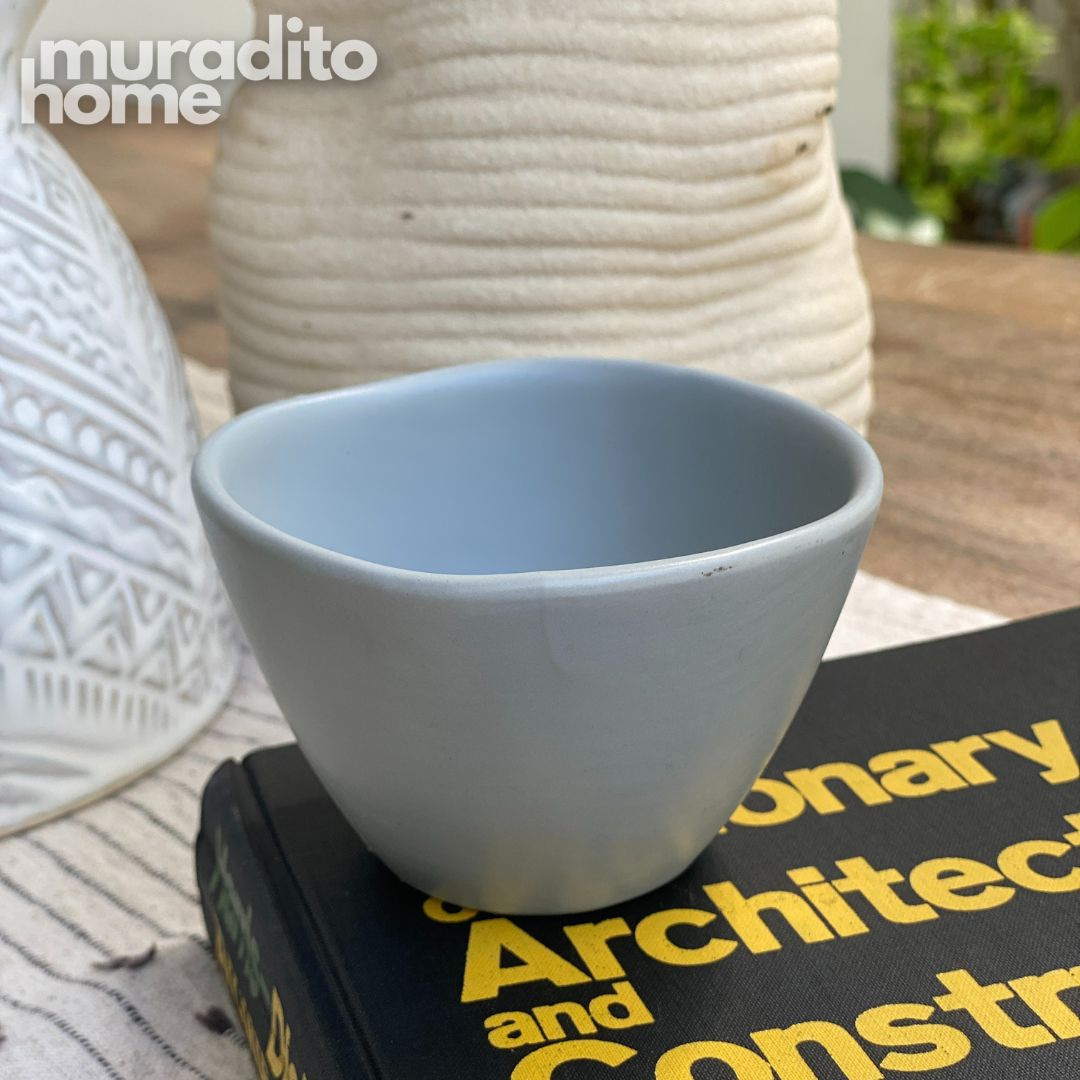 MURADITOHOME Tsuchine Ceramic Bowl Collection
