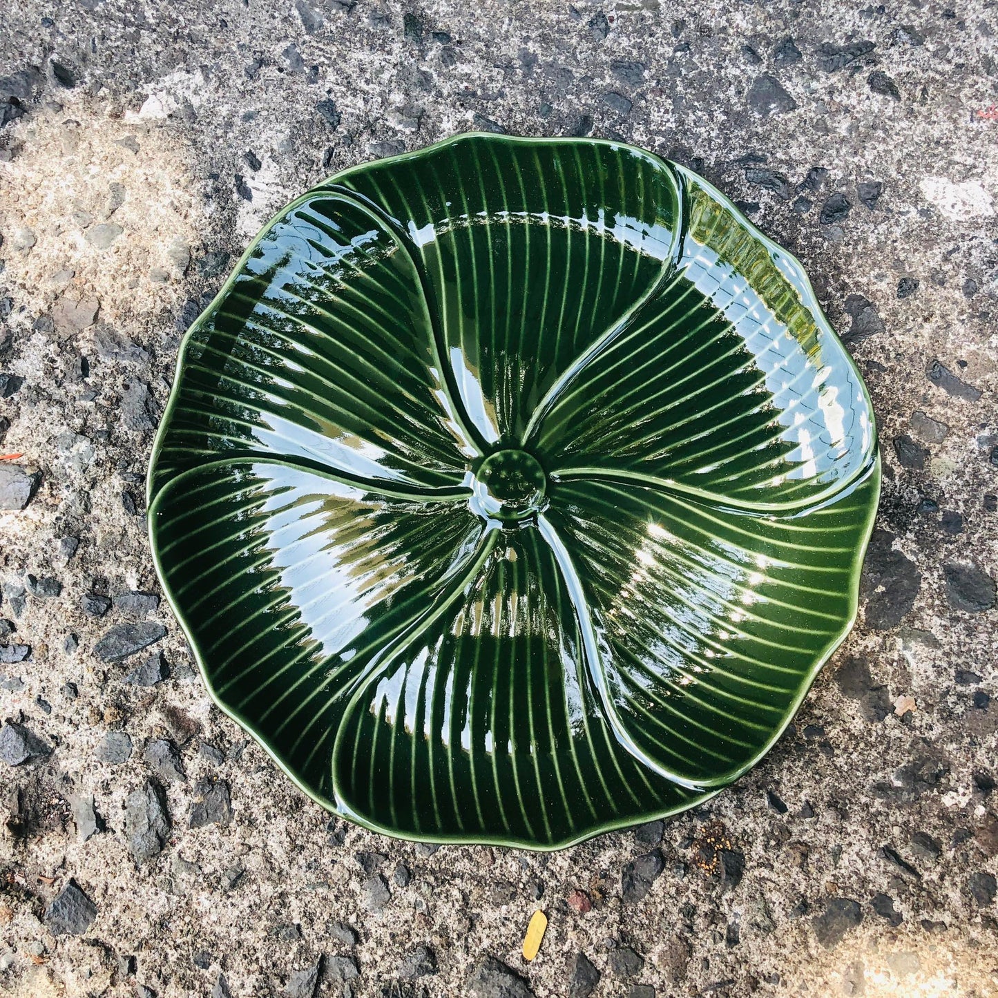 Muraditohome Leaf Dinneware Collection