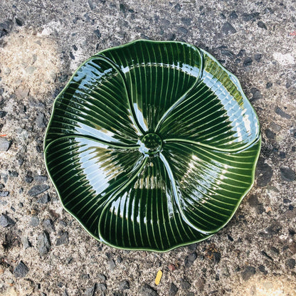 Muraditohome Leaf Dinneware Collection