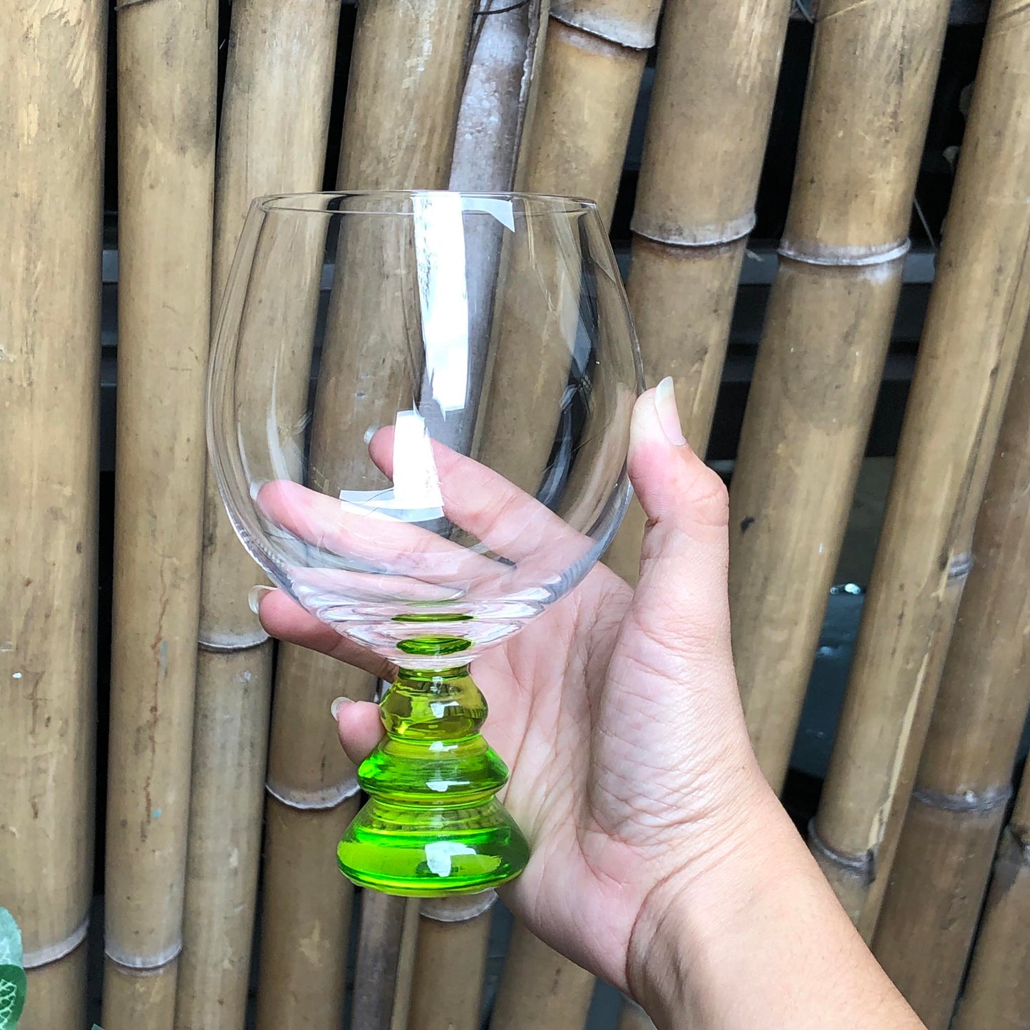 Christmas Glassware 500 ml